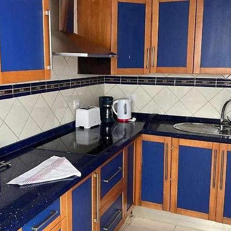 Apartamento Kalma 1 Κοραλέχο Εξωτερικό φωτογραφία