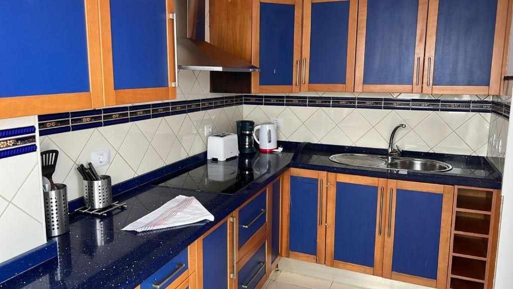 Apartamento Kalma 1 Κοραλέχο Εξωτερικό φωτογραφία