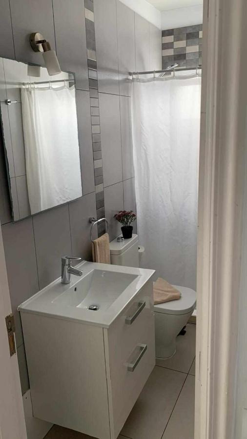 Apartamento Kalma 1 Κοραλέχο Εξωτερικό φωτογραφία