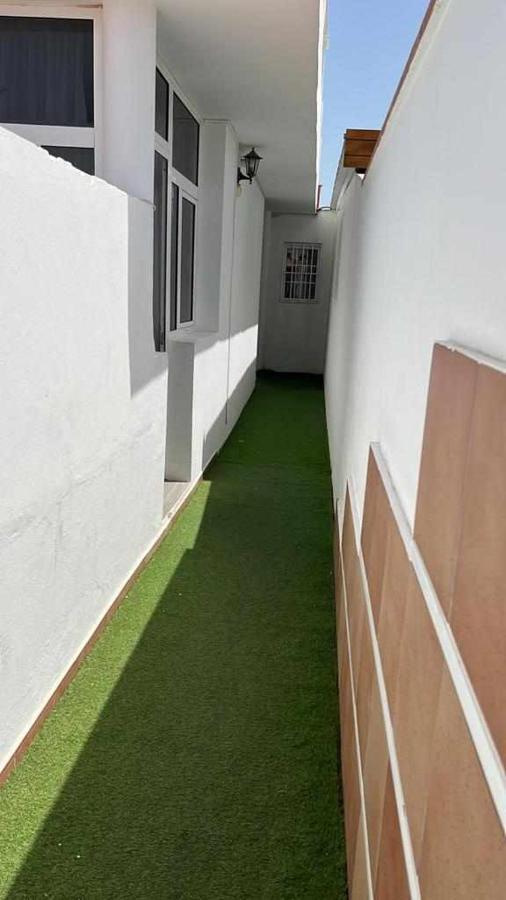 Apartamento Kalma 1 Κοραλέχο Εξωτερικό φωτογραφία