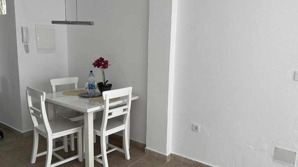 Apartamento Kalma 1 Κοραλέχο Εξωτερικό φωτογραφία