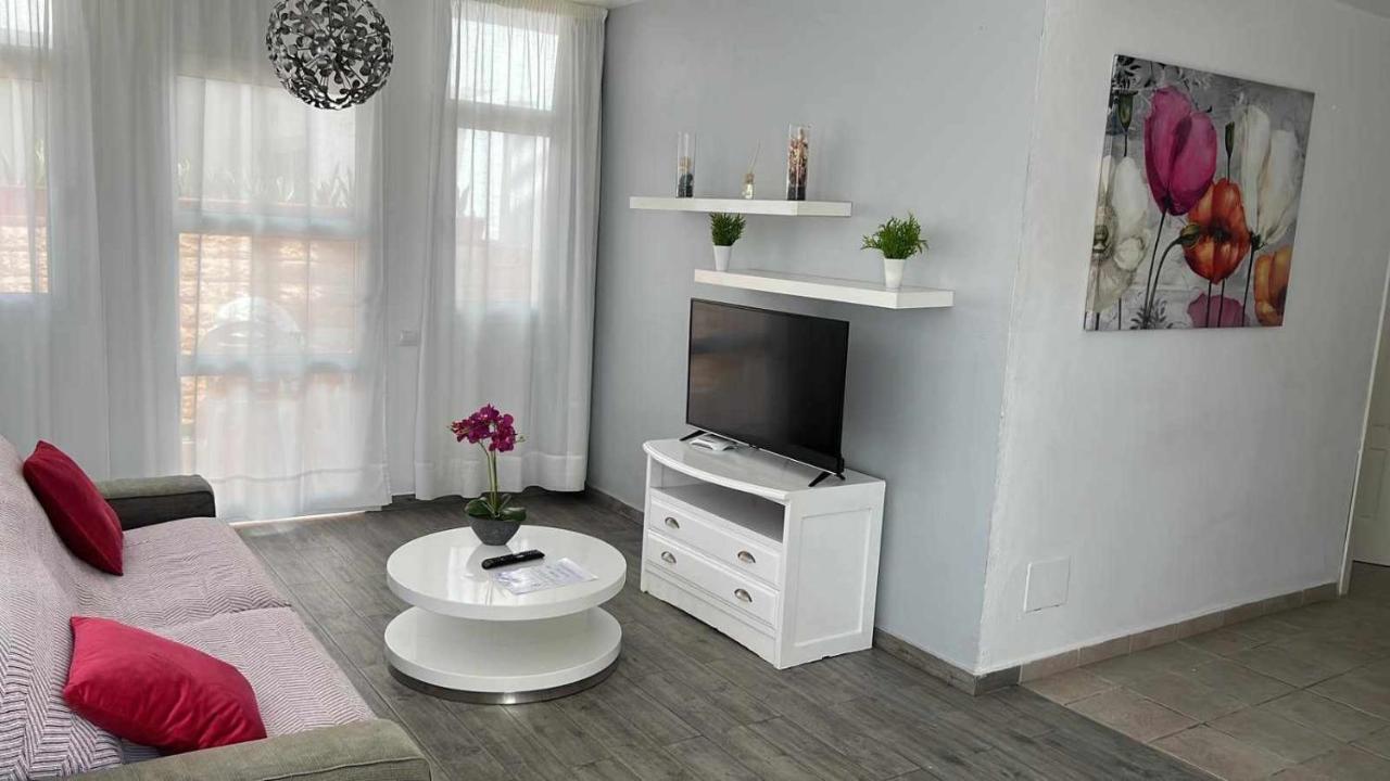 Apartamento Kalma 1 Κοραλέχο Εξωτερικό φωτογραφία
