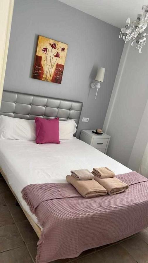 Apartamento Kalma 1 Κοραλέχο Εξωτερικό φωτογραφία